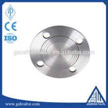 factory supply pn10 blind flange